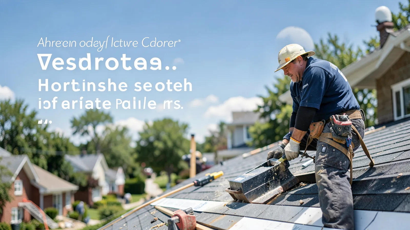 Roof Replacement in Lashmeet, WV near me